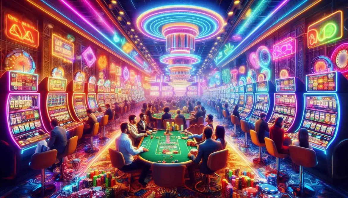 King's Casino Rozvadov